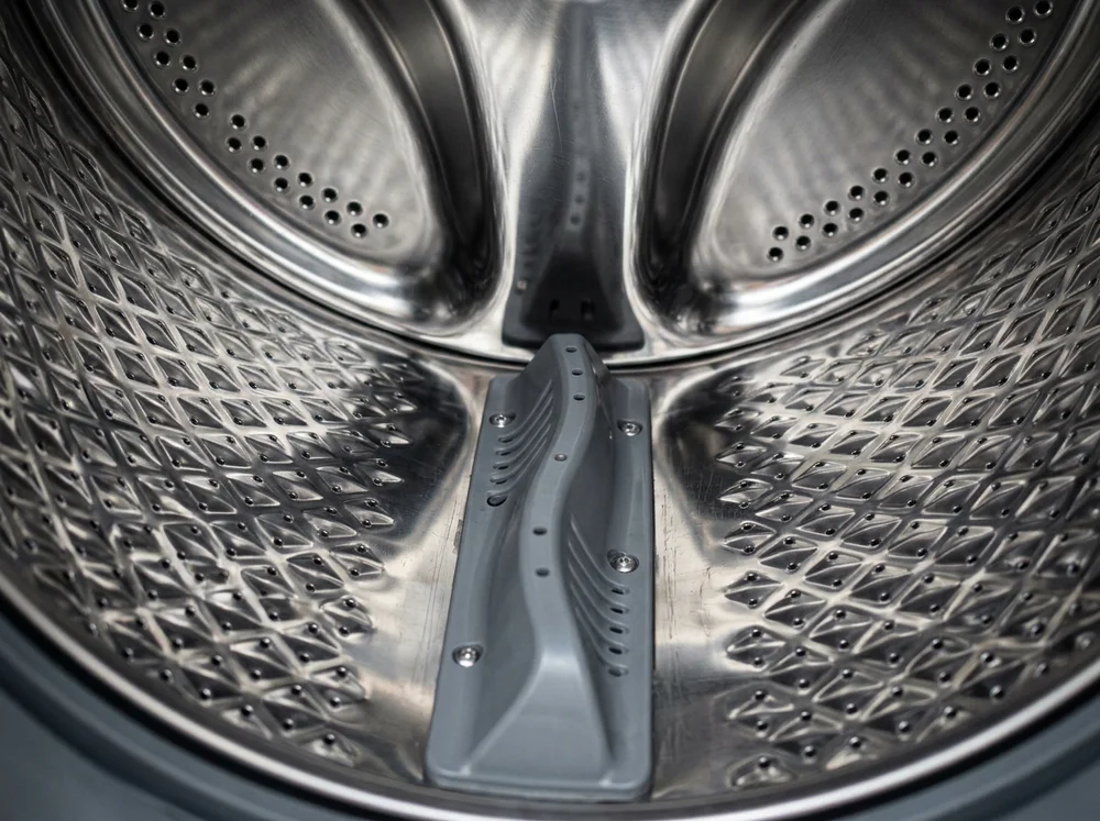 Bosch Logixx 8 Washing Machine PCB Board & Motor Brush Overhaul in Jumeirah Golf Estates