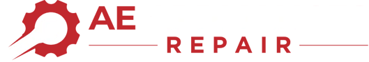 AE Repair Logo