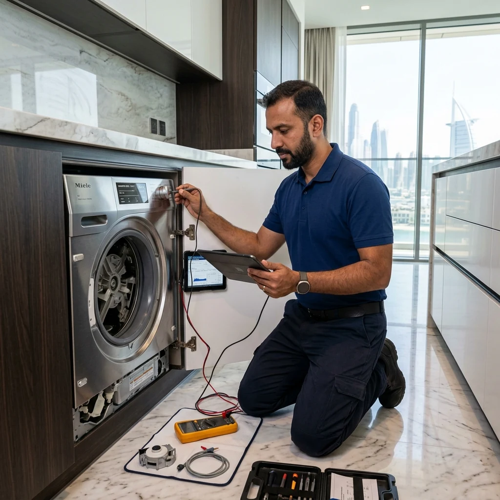 Top-Rated Appliance Repair Services in Dubai – Fast & Reliable