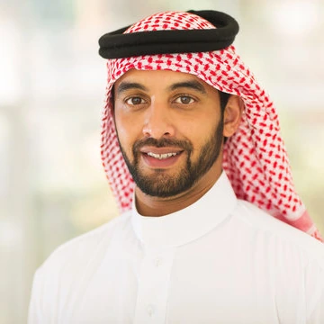 Tariq Al-Mansoori