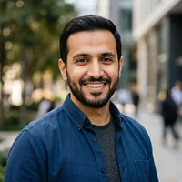 Omar Al-Zaabi