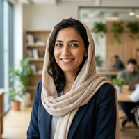 Maryam Al-Hashimi