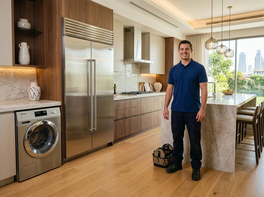 Complete Guide to Refrigerator Problems with Solutions