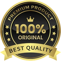 100% Satisfaction Guaranteed