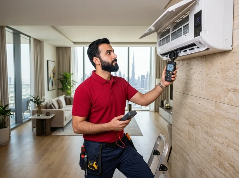 AC Repair & Servicing