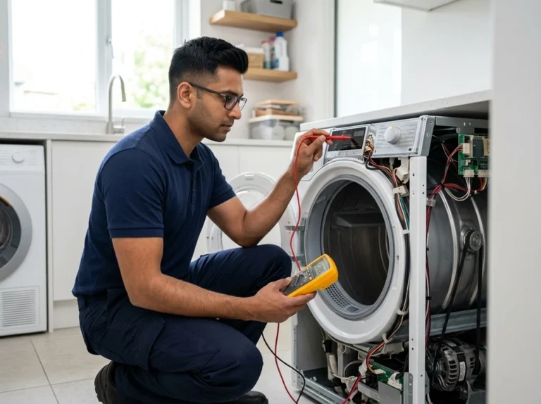 Dryer Repair