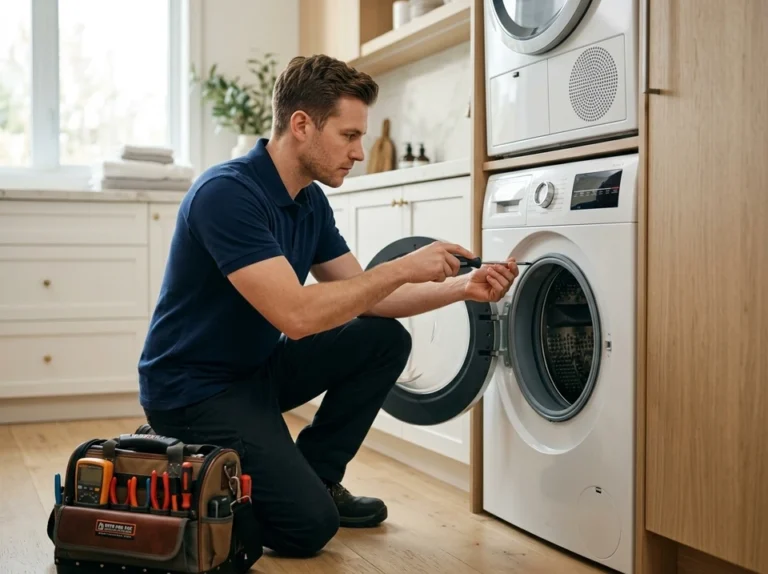 Washing Machine Repair